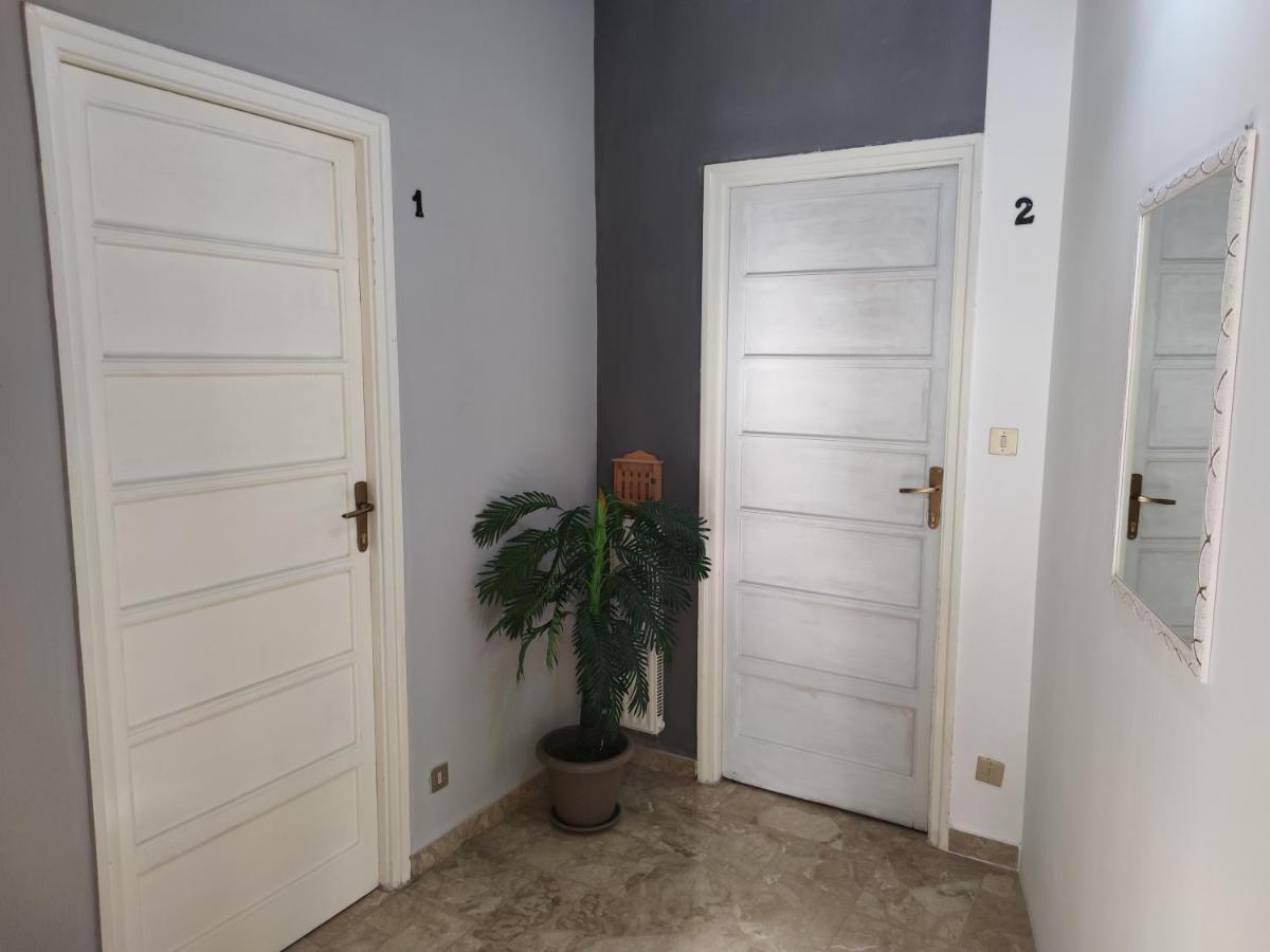 Appartamenti Ai Giardini Palermo Room photo
